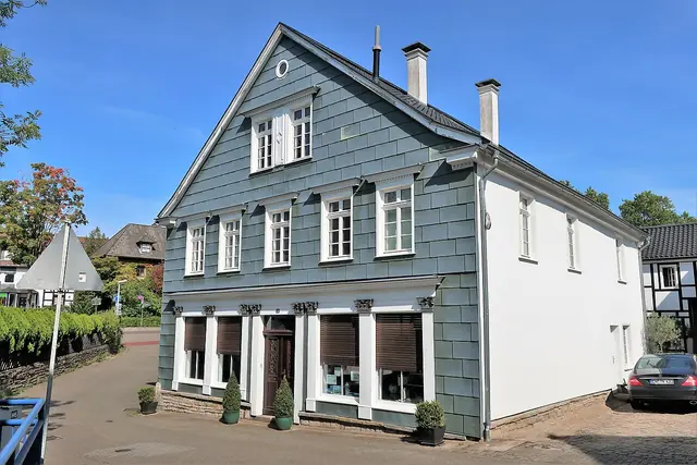 HeimatPunkt Herdecke