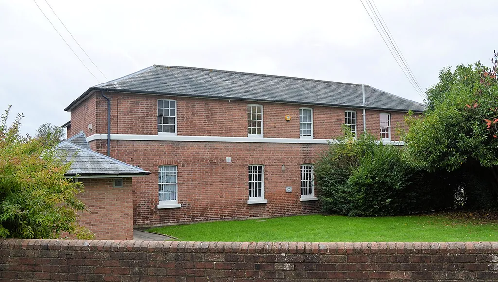 Herefordshire Light Infantry Museum