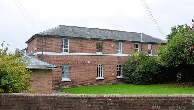 Herefordshire Light Infantry Museum