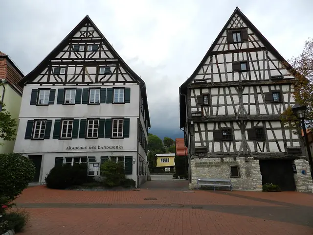 Museum im Kräuterkasten in Albstadt