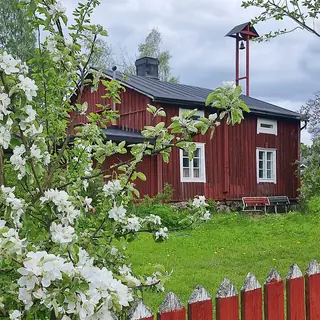 Hertonäs gårds museum in Helsinki – Photo 3 of 6