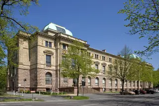 Herzog Anton Ulrich-Museum in Brunszwik