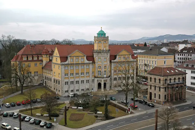 Hessisches Landesmuseum in Kassel