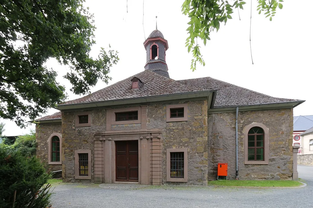 Hessisches Landgestüt, Kutschenmuseum in Dillenburg