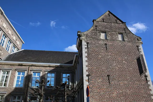 Het Stadsmus in Hasselt