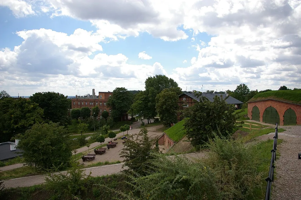 Hevelianum in Gdańsk
