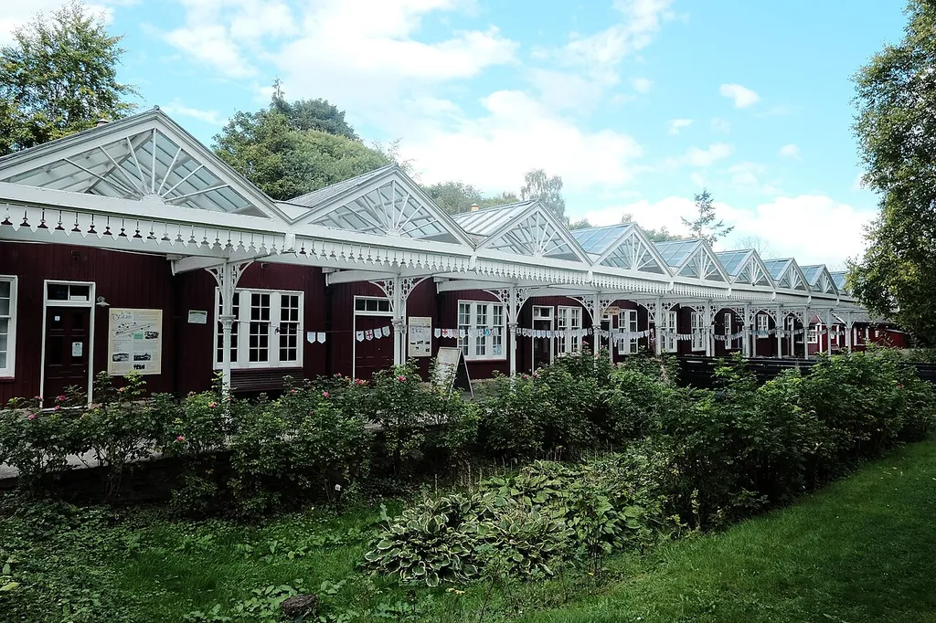 Highland Museum of Childhood in Strathpeffer – Photo 2 of 7