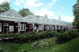Highland Museum of Childhood in Strathpeffer – Photo 2 of 7
