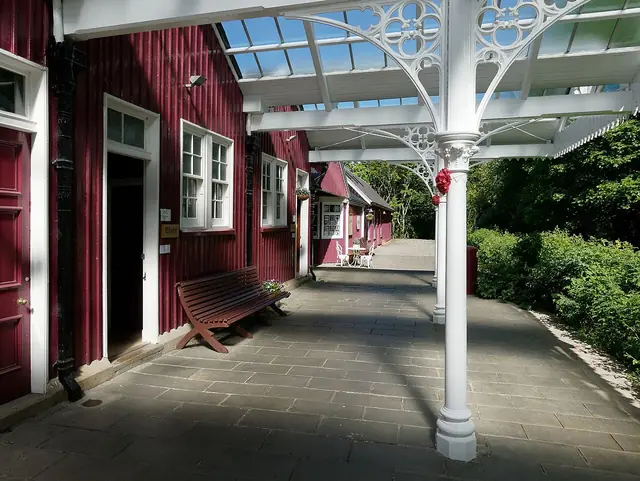 Highland Museum of Childhood in Strathpeffer – Photo 4 of 7