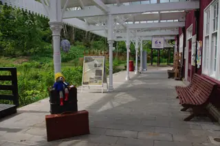 Highland Museum of Childhood in Strathpeffer – Photo 5 of 7