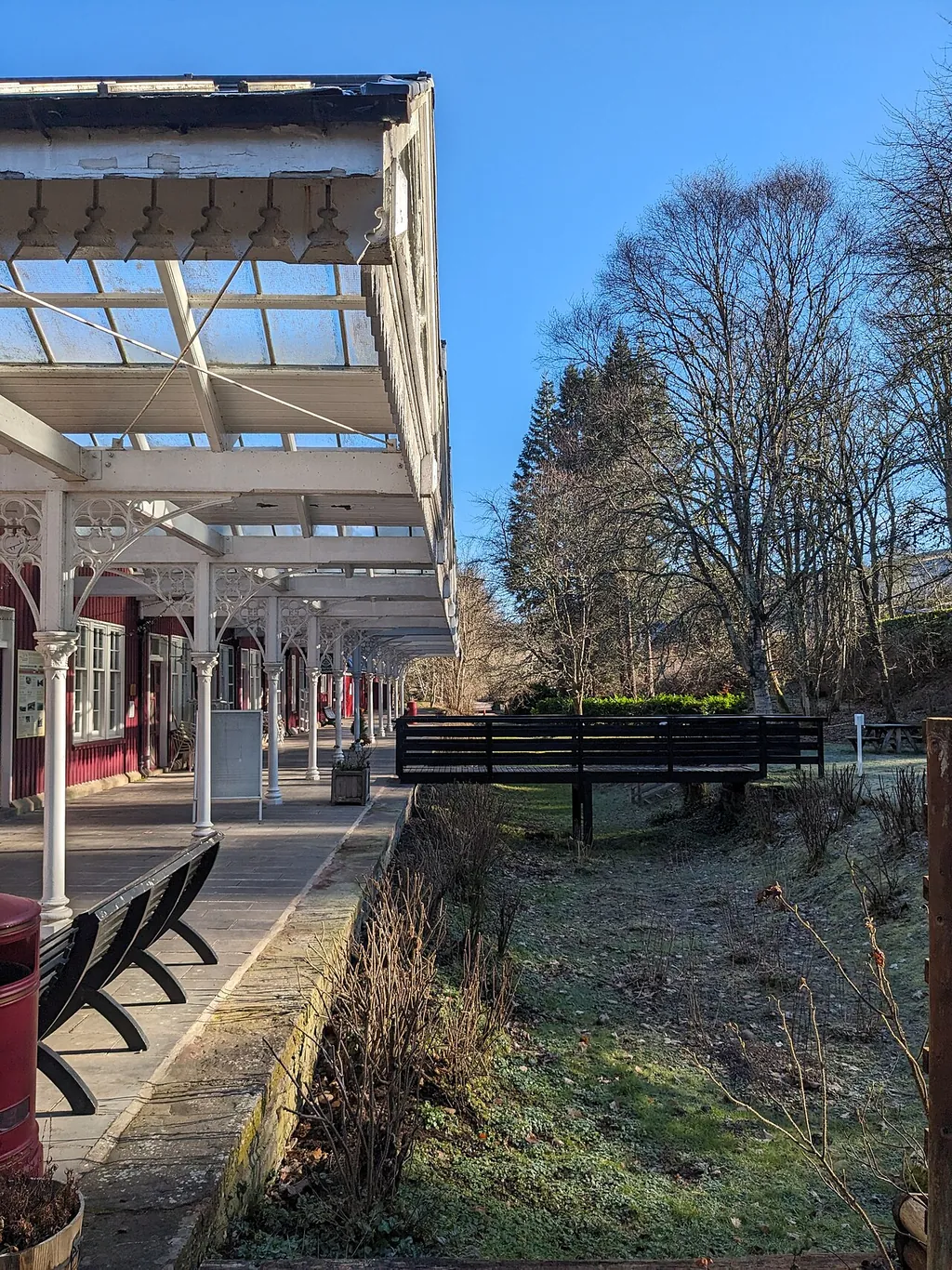 Highland Museum of Childhood in Strathpeffer – Photo 6 of 7