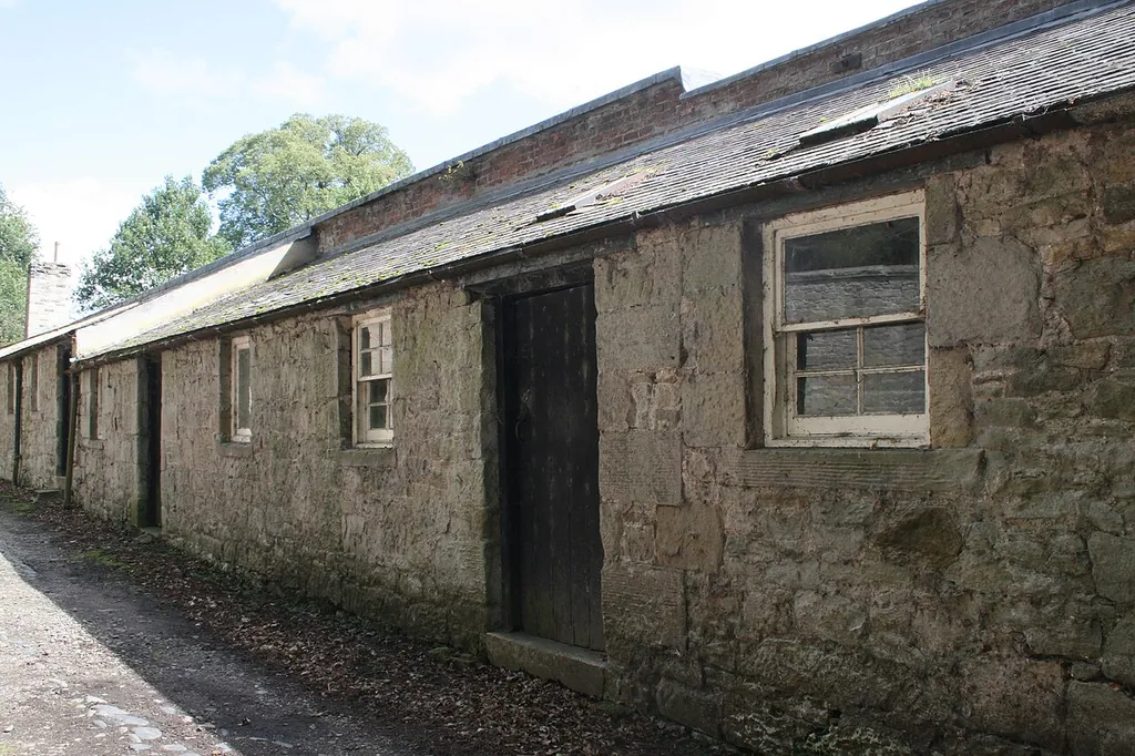 Hirsel Homestead Museum in Coldstream – Photo 2 of 2