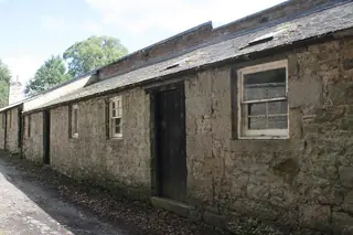 Hirsel Homestead Museum in Coldstream – Photo 2 of 2