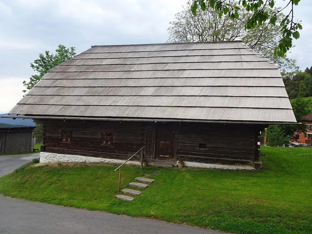 Skomarska hiša in Skomarje – Fotografija 2 od 2