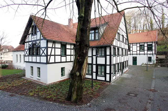 Historische Sammlung Bethel in Bielefeld