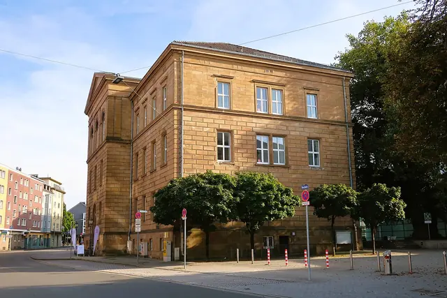Stadtmuseum Hagen