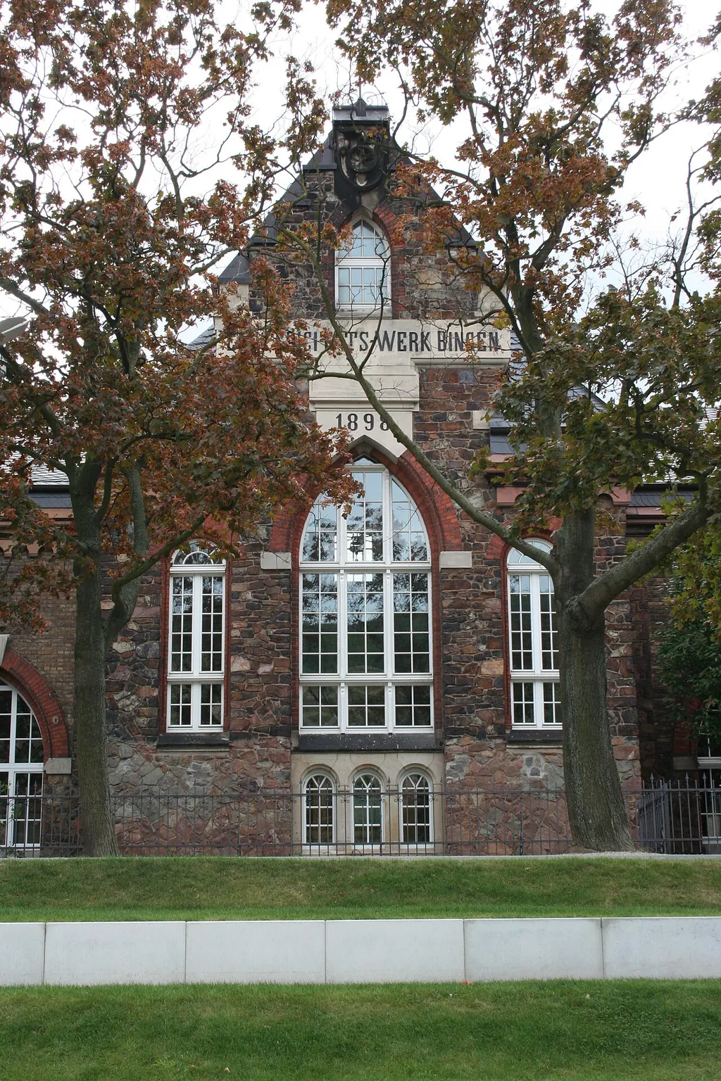 Historisches Museum am Strom - Hildegard von Bingen in Bingen am Rhein