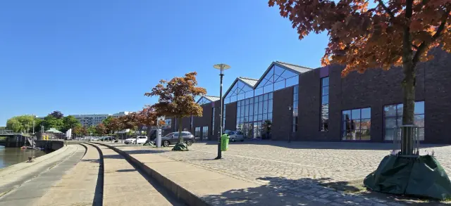 Historisches Museum Bremerhaven