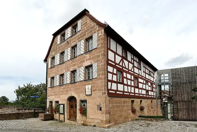 Historisches Museum Cadolzburg