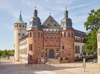 Historisches Museum der Pfalz in Speyer