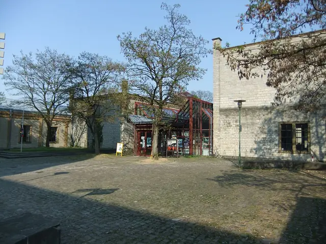 Historisches Museum der Stadt Bielefeld