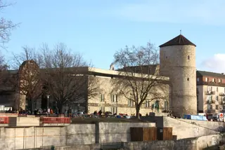 Historisches Museum Hannover in Hanôver