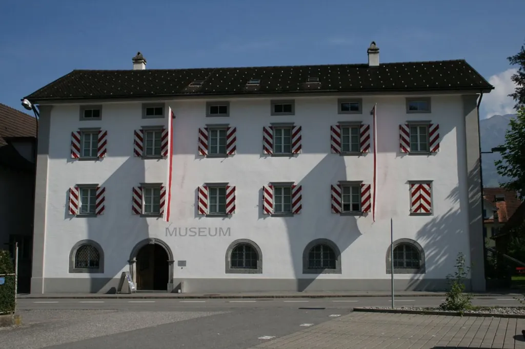 Museum Obwalden in Sarnen