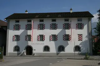 Museum Obwalden in Sarnen