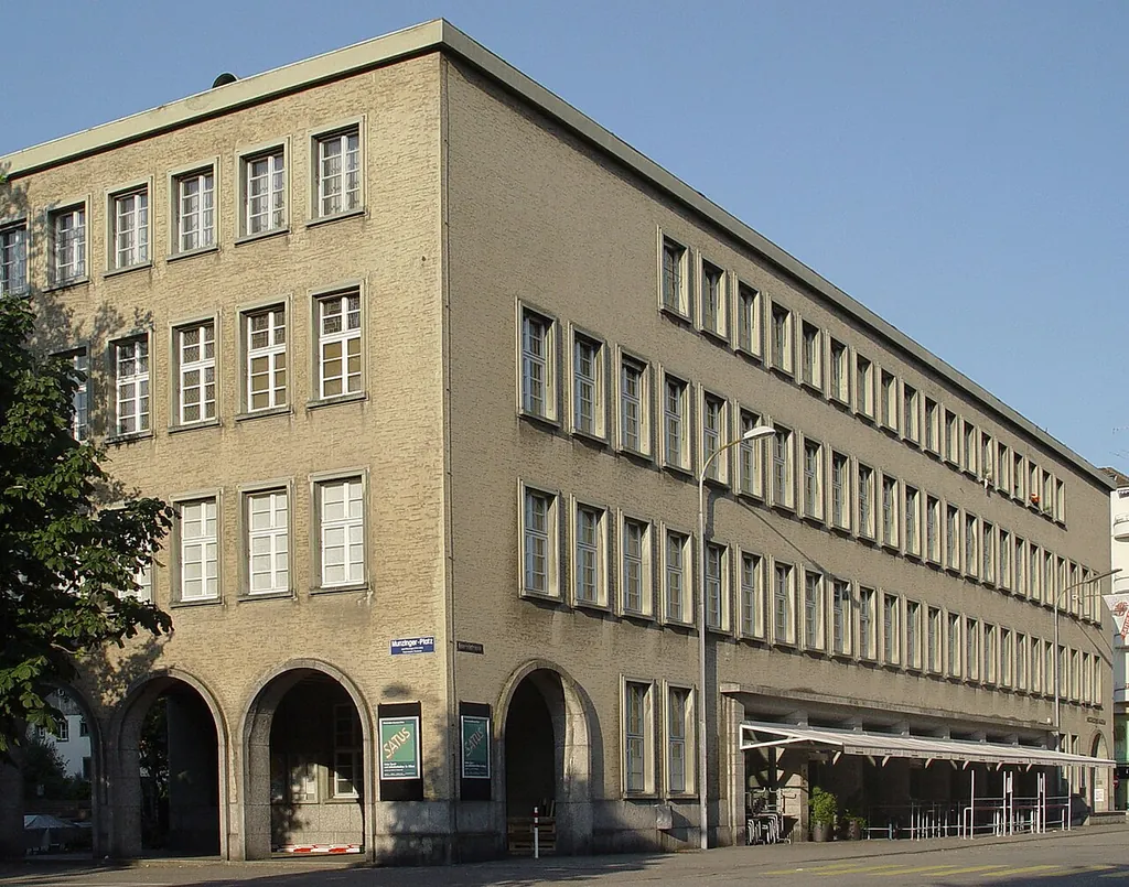 Historisches Museum Olten