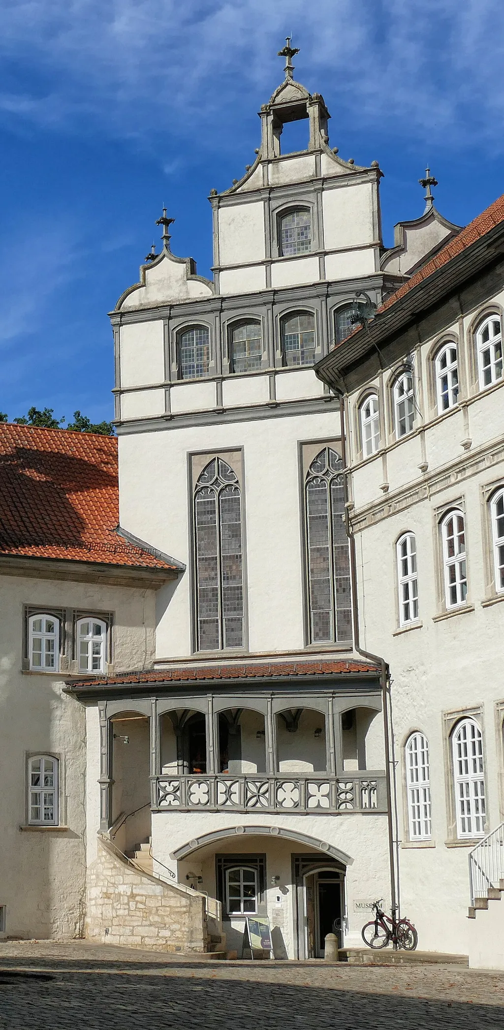Historisches Museum Schloss Gifhorn – Photo 3 of 5