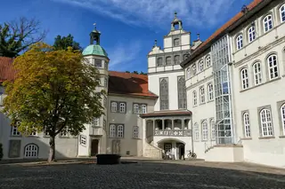 Historisches Museum Schloss Gifhorn – Photo 1 of 5