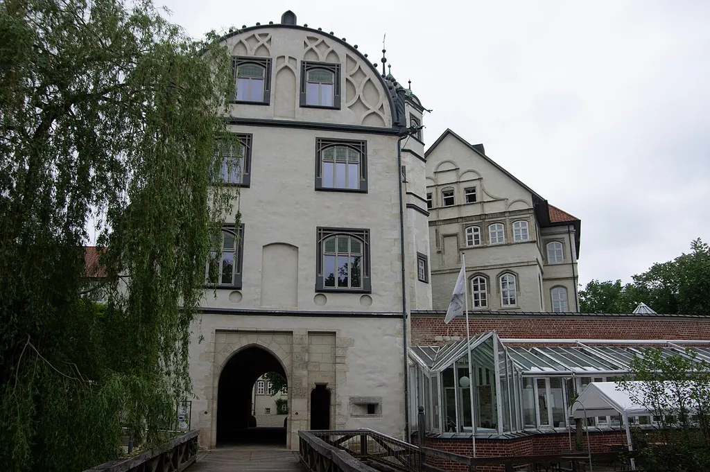Historisches Museum Schloss Gifhorn – Photo 4 of 5