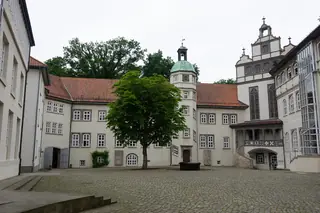 Historisches Museum Schloss Gifhorn – Photo 5 of 5