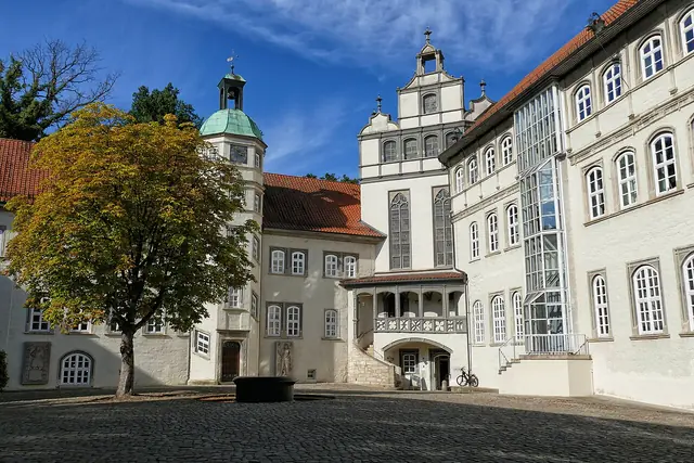 Historisches Museum Schloss Gifhorn