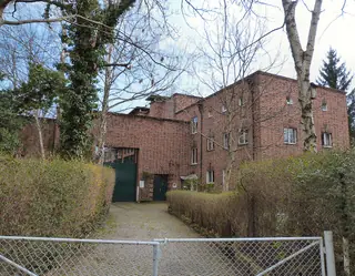 Historisches Technikzentrum der Stadtwerke Halle in Halle (Saale)