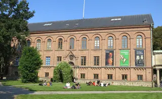 Historiska museet vid Lunds universitet