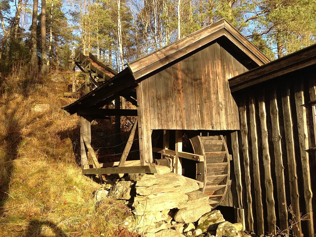 Hjärtums hembygdsmuseum