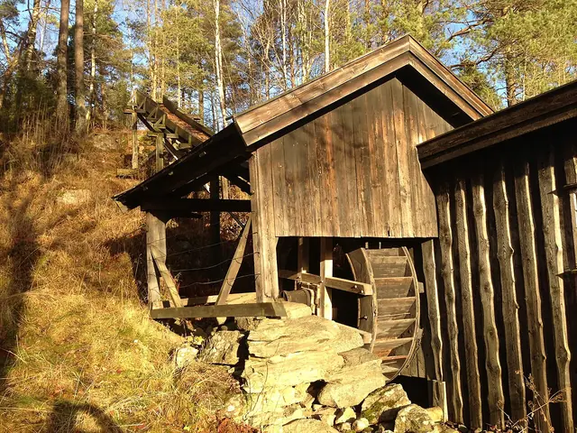 Hjärtums hembygdsmuseum