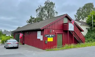 Hjemmefrontmuseet Rakkestad