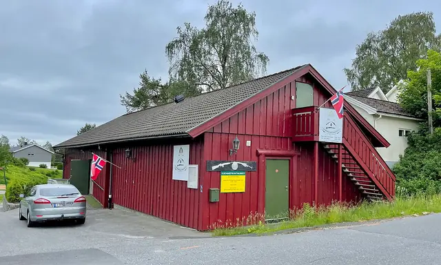Hjemmefrontmuseet Rakkestad