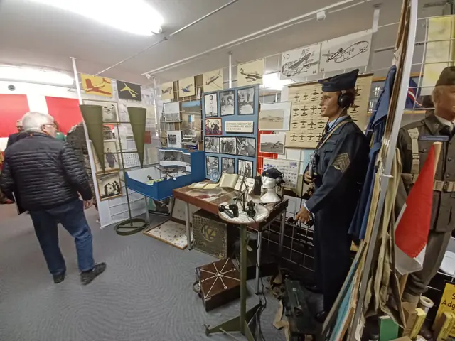 Hjemmeværnets Historiske Center Holstebro – Photo 3 of 3