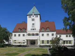 HL-senteret in Oslo – Bilde 1 av 2