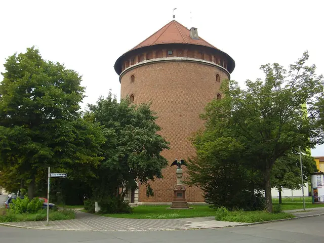 Garnisonmuseum Nürnberg in Norimberga