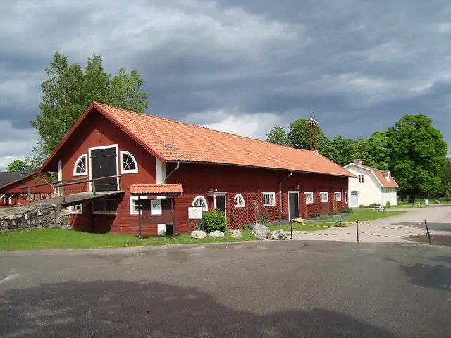 Högbo bruk