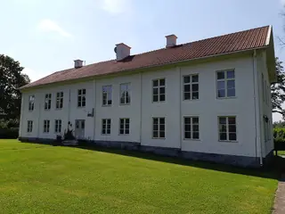 Högsjö bruksmuseum