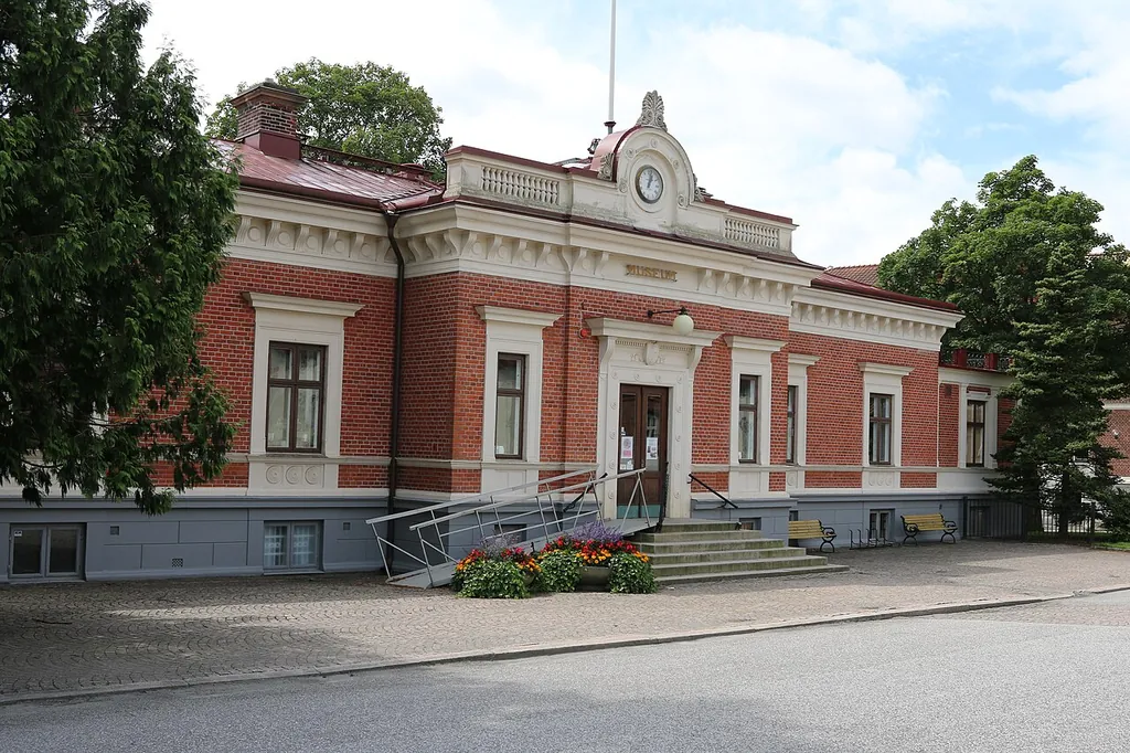 Hörby museum