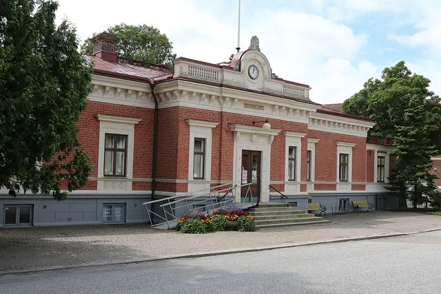 Hörby museum