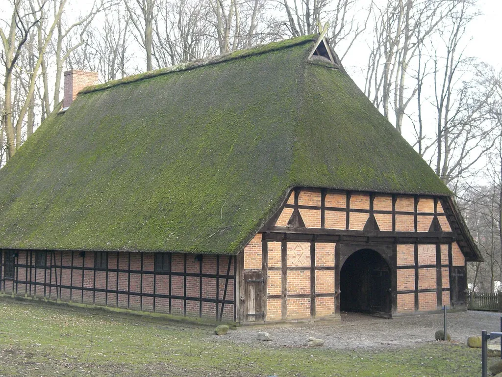 Hof der Heidmark in Bad Fallingbostel