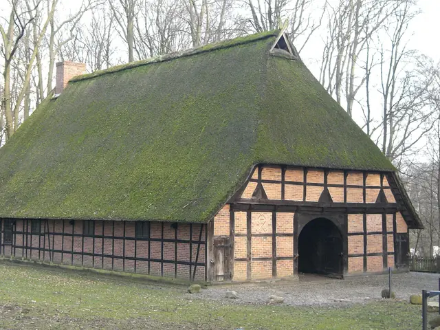 Hof der Heidmark in Bad Fallingbostel