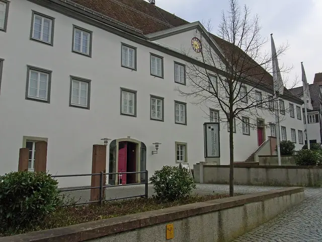 Hohenzollerisches Landesmuseum in Hechingen